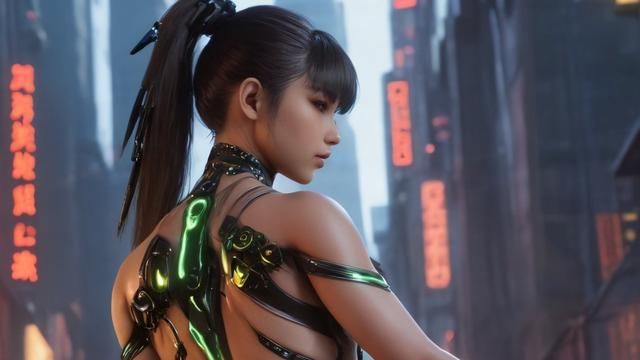 外媒批《剑星》放弃女性市场 称全球有一半女性玩家