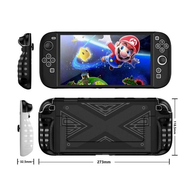 外媒确认Switch2爆料基本可信