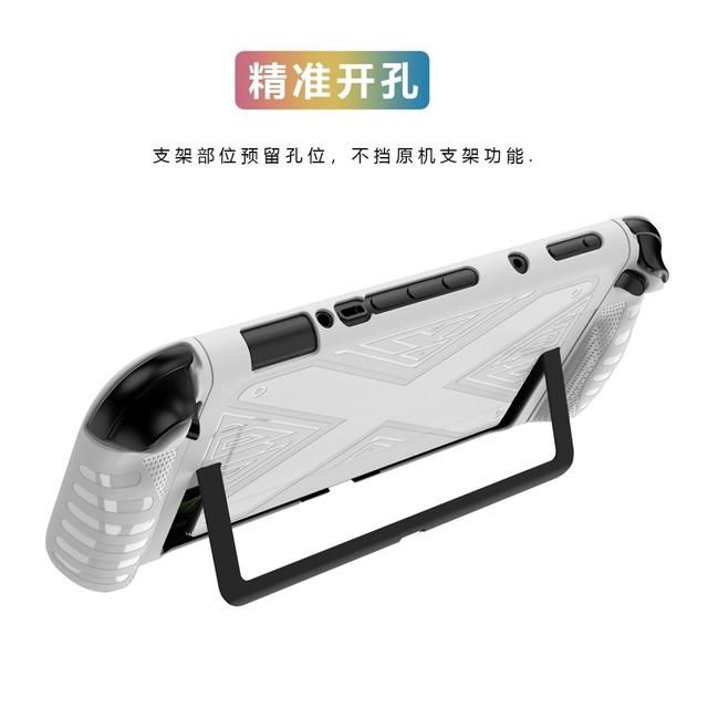 外媒确认Switch2爆料基本可信