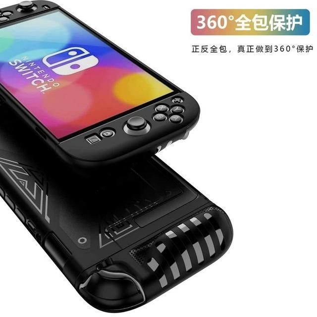 外媒确认Switch2爆料基本可信