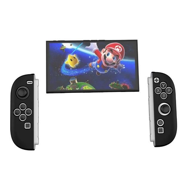 外媒确认Switch2爆料基本可信