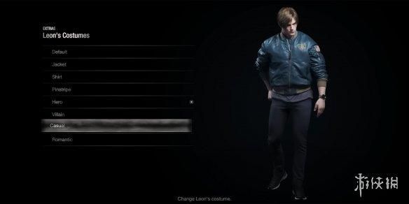 外媒评选《生化4重制版》十大装扮 还得是铁甲阿什莉！