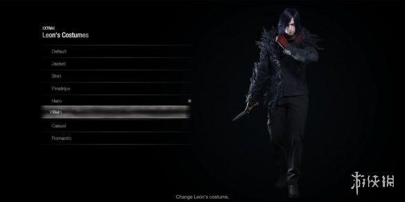 外媒评选《生化4重制版》十大装扮 还得是铁甲阿什莉！