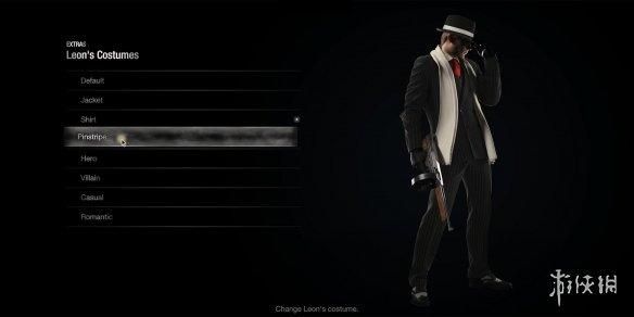 外媒评选《生化4重制版》十大装扮 还得是铁甲阿什莉！