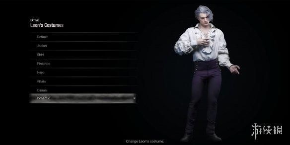 外媒评选《生化4重制版》十大装扮 还得是铁甲阿什莉！