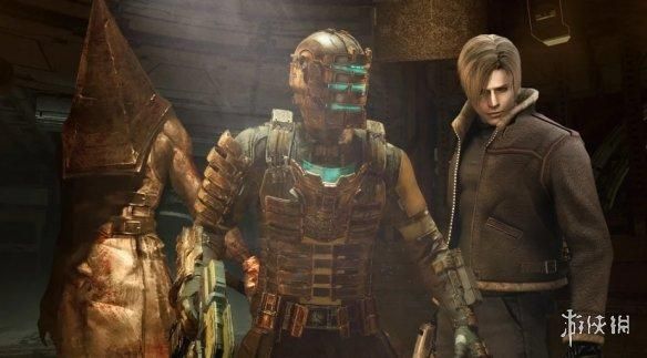 外媒调查谁是史上最恐怖的恐怖游戏！《寂静岭》胜出