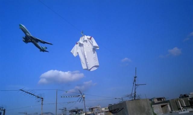 外山圭一郎：《野狗子》深受王家卫电影启发