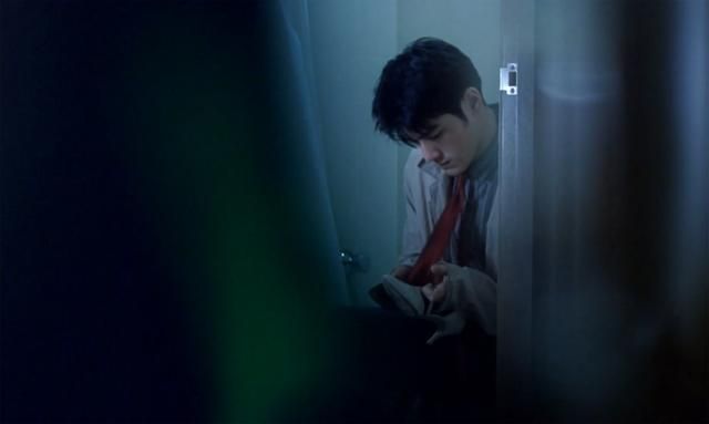 外山圭一郎：《野狗子》深受王家卫电影启发