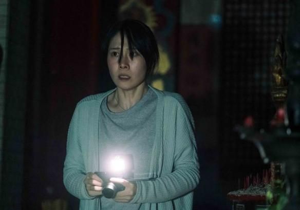 大宇获得咒的游戏改编权！女鬼桥开魂路续作有望年底推出