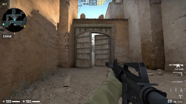 大手型、无线充、160小时超长续航：雷柏V200W鼠标评测