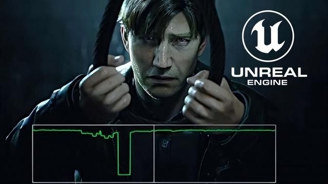 大量厂商改用虚幻5引擎 前R星开发者：不要盲目跟风！