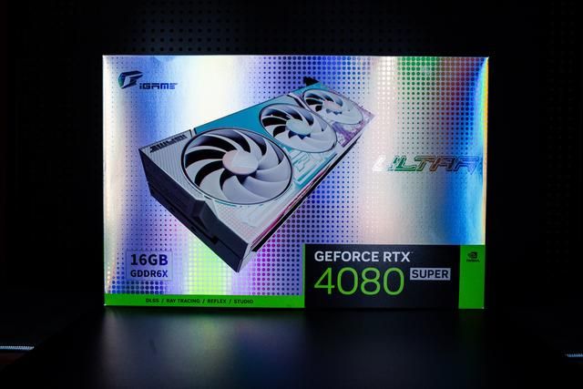 天命之选：iGame RTX 4080 SUPER黑神话悟空性能评测
