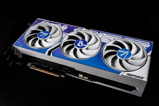 天命之选：iGame RTX 4080 SUPER黑神话悟空性能评测