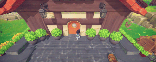 好久都没玩到这么“对味儿”的国产种田游戏了