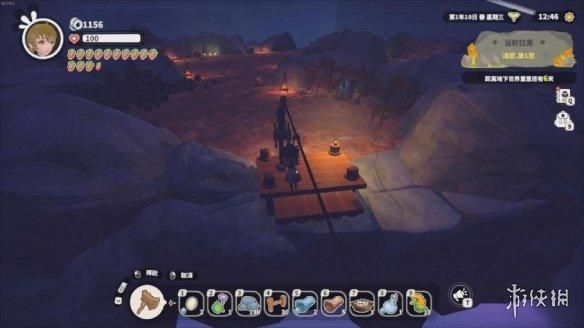 好久都没玩到这么“对味儿”的国产种田游戏了