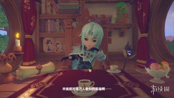 好久都没玩到这么“对味儿”的国产种田游戏了