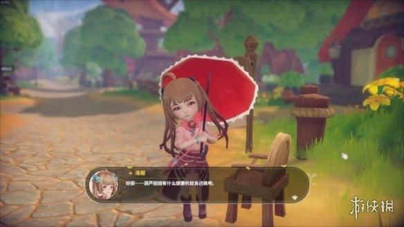 好久都没玩到这么“对味儿”的国产种田游戏了