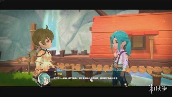 好久都没玩到这么“对味儿”的国产种田游戏了