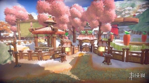 好久都没玩到这么“对味儿”的国产种田游戏了