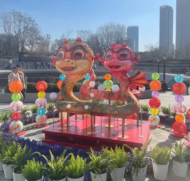 好端端过个蛇年，怎么所有怕蛇的人都要把它踢出十二生肖？