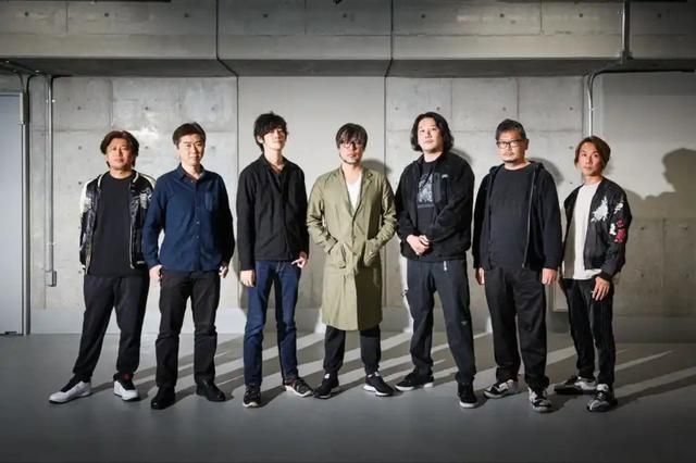 如龙工作室新作将于TGS2024上官宣