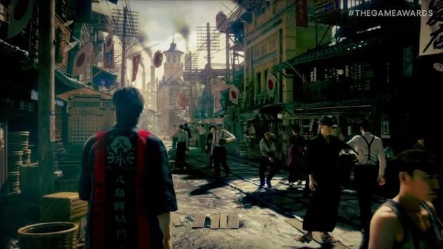 如龙工作室澄清《Project Century》传闻：目前的猜测全部不准确