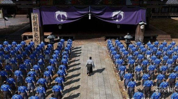 如龙维新极Steam DLC没了！如龙维新豪华版DLC无法显示