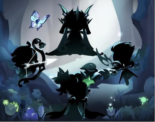 姜饼人王国国际服三周年活动上线，新角色圣百合揭秘！