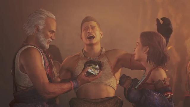 媒体差评《怪物猎人：荒野》菜单系统 称其复杂到令人崩溃