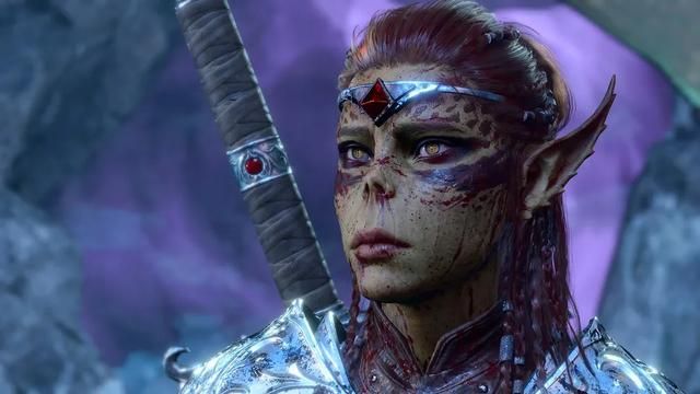 孩之宝已开始筹备博德之门新作