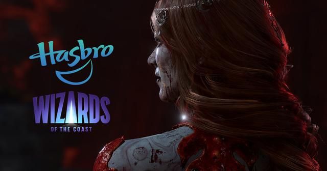 孩之宝已开始筹备博德之门新作