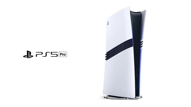 官方彩蛋！PS5 Pro得到索尼官方证实