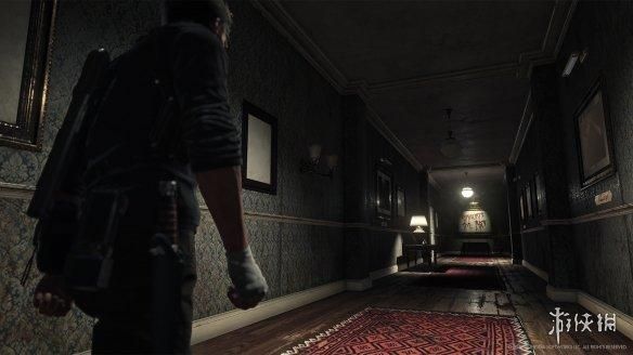 官方暗示《恶灵附身3》？玩家发现《HiFi Rush》彩蛋