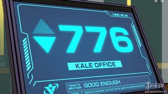 官方暗示《恶灵附身3》？玩家发现《HiFi Rush》彩蛋