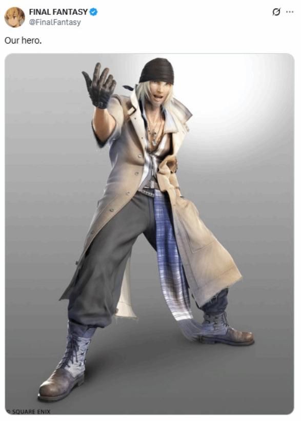 官方暗示？玩家热议：《FF13》重制版真的要来了？