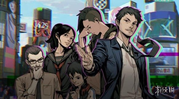 官方确认《幽灵线：东京-序幕》无法在Xbox上游玩！