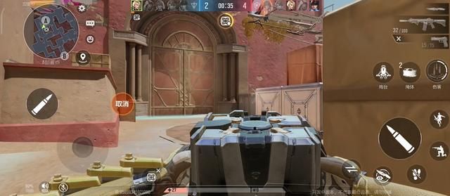 实测：网易打磨了四年的《天启行动》，玩起来到底怎样？