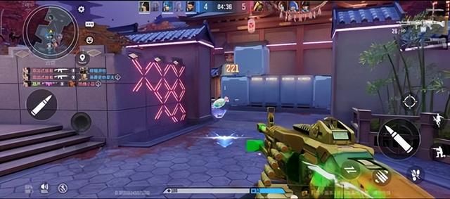 实测：网易打磨了四年的《天启行动》，玩起来到底怎样？