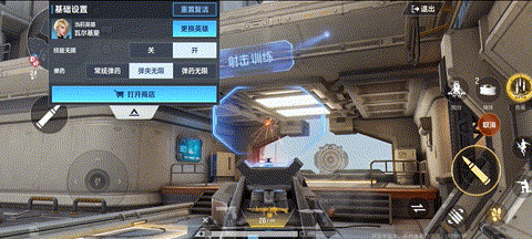 实测：网易打磨了四年的《天启行动》，玩起来到底怎样？