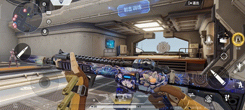 实测：网易打磨了四年的《天启行动》，玩起来到底怎样？