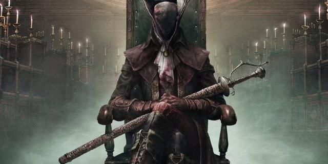 宫崎英高不反对《血源诅咒》移植PC