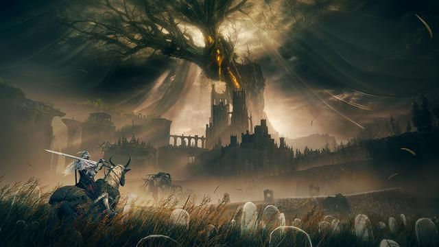 宫崎英高：仍未创造出理想的游戏 《艾尔登法环》相对接近