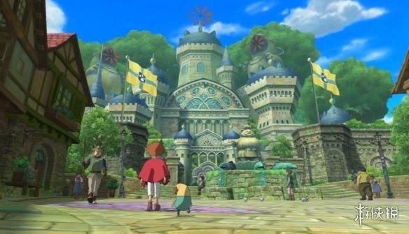 宫崎骏和久石让这对神仙搭档，这次又整了啥好东西？