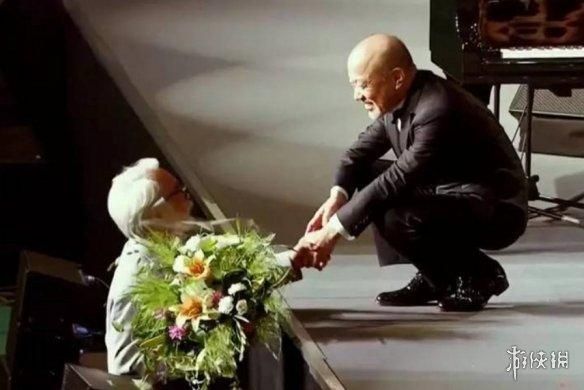 宫崎骏和久石让这对神仙搭档，这次又整了啥好东西？