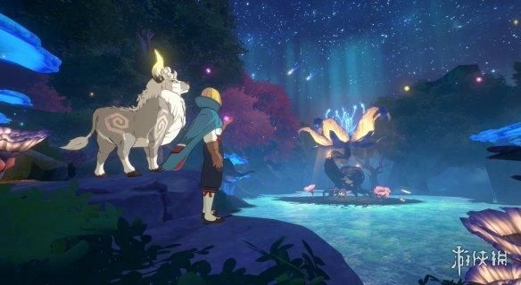 宫崎骏和久石让这对神仙搭档，这次又整了啥好东西？