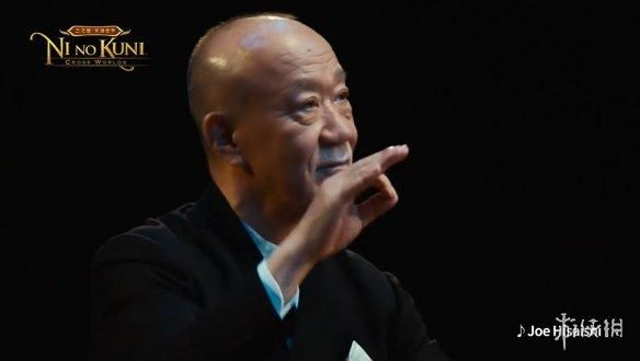 宫崎骏和久石让这对神仙搭档，这次又整了啥好东西？