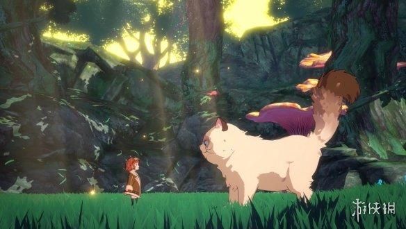 宫崎骏和久石让这对神仙搭档，这次又整了啥好东西？