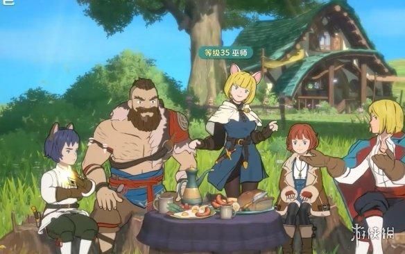 宫崎骏和久石让这对神仙搭档，这次又整了啥好东西？