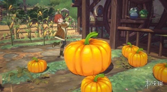 宫崎骏和久石让这对神仙搭档，这次又整了啥好东西？