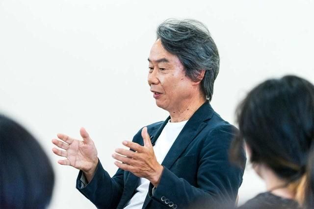 宫本茂：每3到5年推出一款3000万销量的第一方游戏